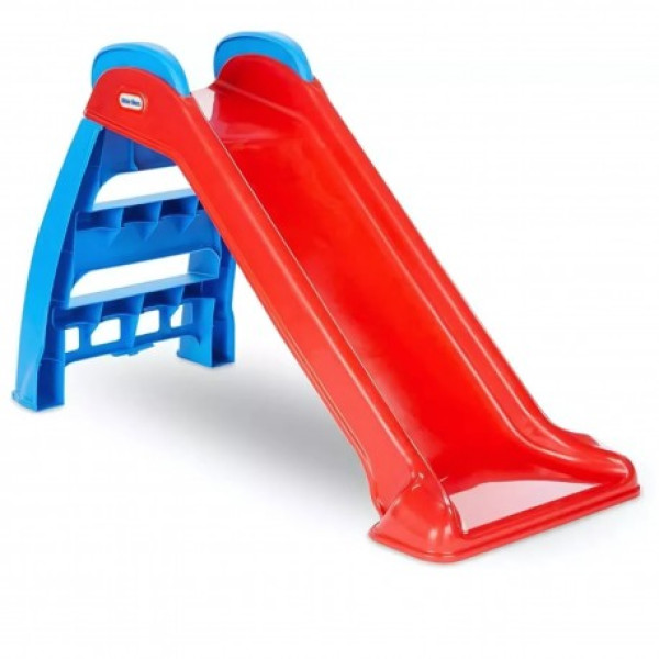 Детская горка Little Tikes First Slide My First 95 см 624605PE13
