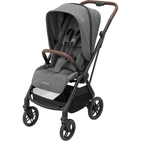 Прогулянкова коляска Maxi-Cosi Leona 2