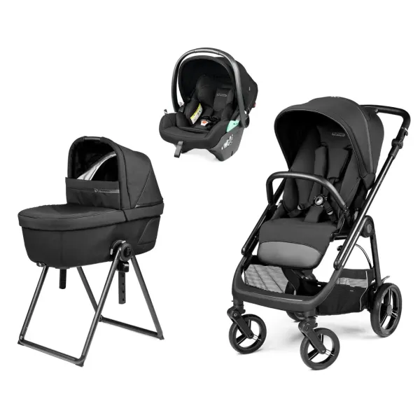 Коляска 3в1 Peg Perego VELOCE  + PRIMO VIAGGIO LOUNGE
