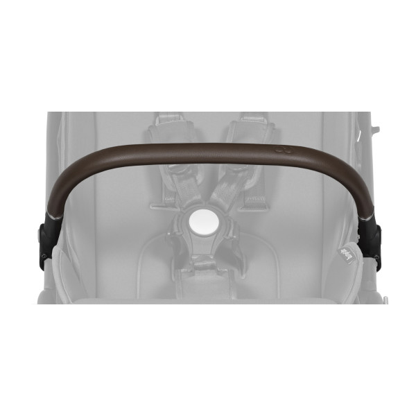 Бампер BUMPRIDER CONNECT Mini