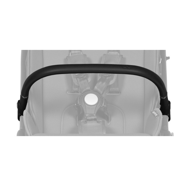 Бампер BUMPRIDER CONNECT Mini