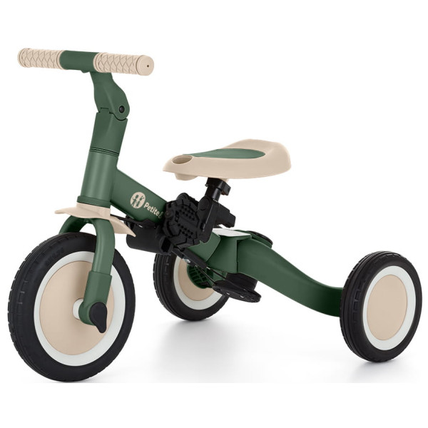 Трехколесный велосипед Petite and Mars Turbo