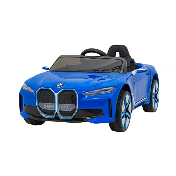 Детский электромобиль Ramiz BMW I4