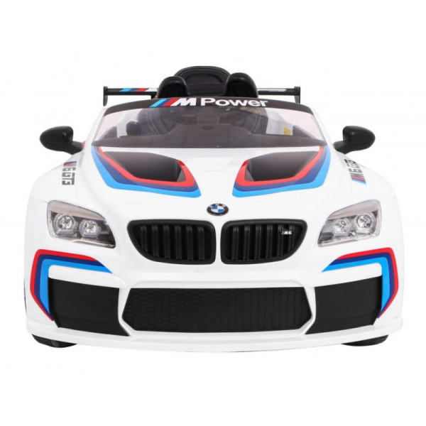 Электромобиль RAMIZ BMW M6 GT3