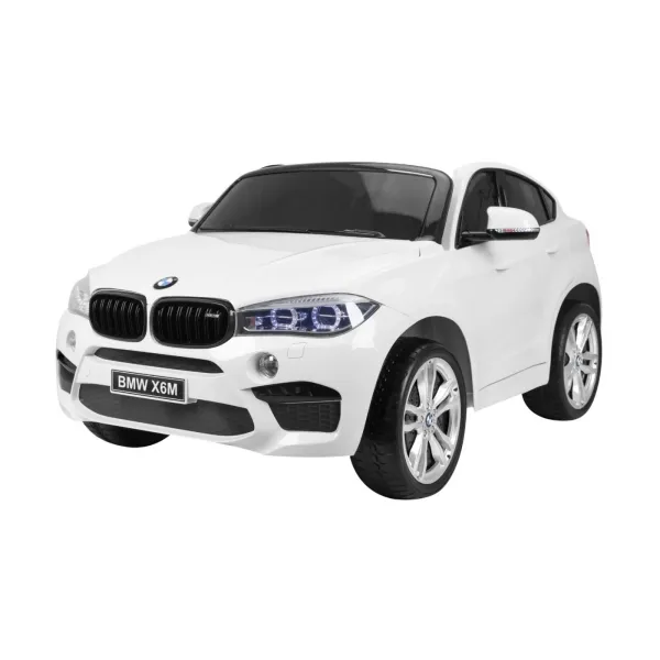 Электромобиль RAMIZ BMW X6M XXL