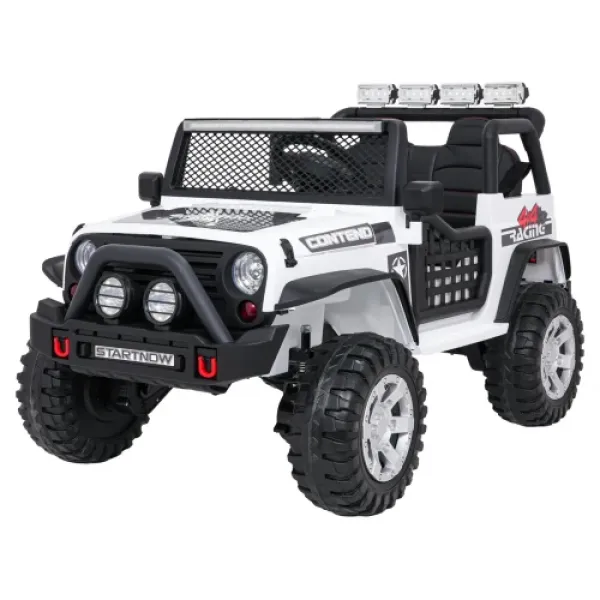 Детский электромобиль Ramiz Jeep BEAST 4x4