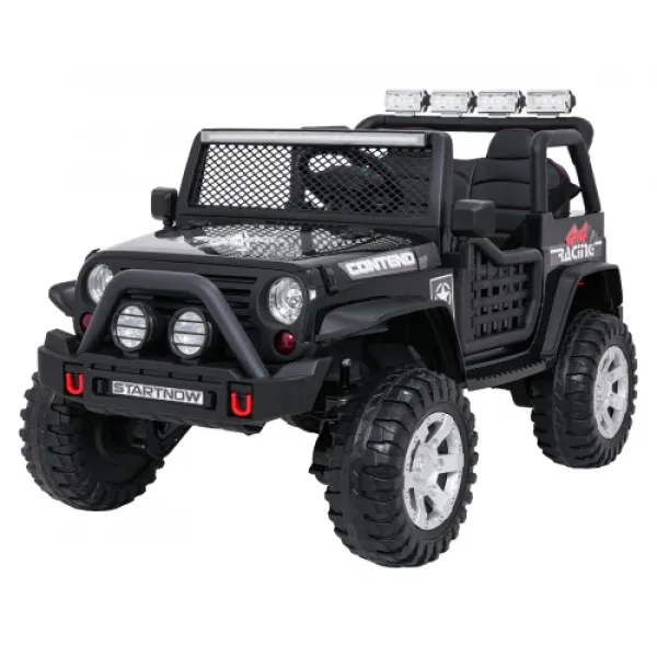 Детский электромобиль Ramiz Jeep BEAST 4x4