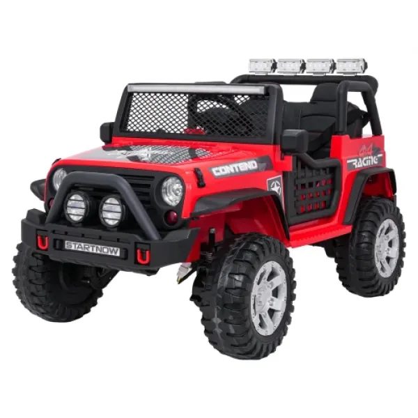 Детский электромобиль Ramiz Jeep BEAST 4x4