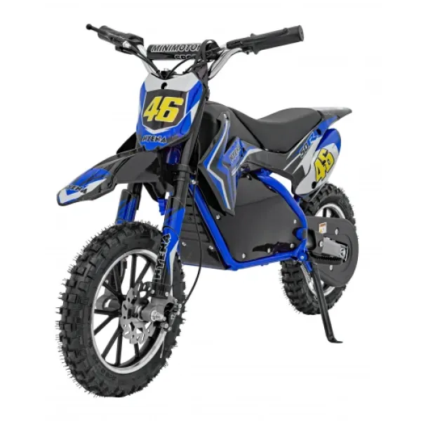 Дитячий електробайк Ramiz RENEGADE 50R