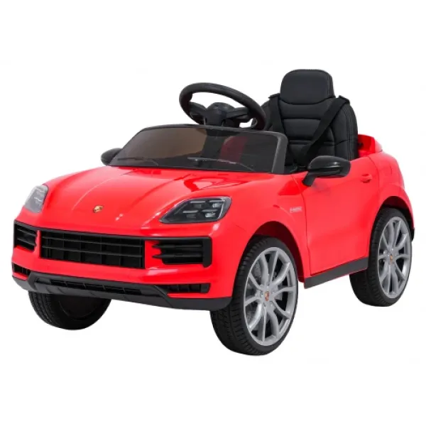 Дитячий електромобіль Ramiz Porsche Cayenne