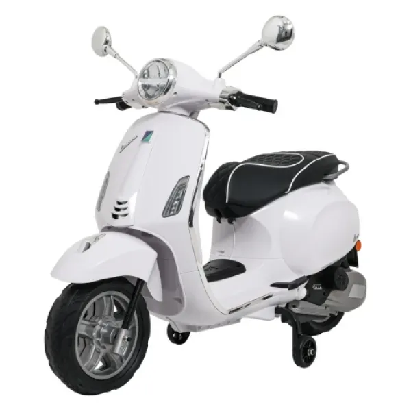 Электроскутер RAMIZ Skuter Vespa ROMA