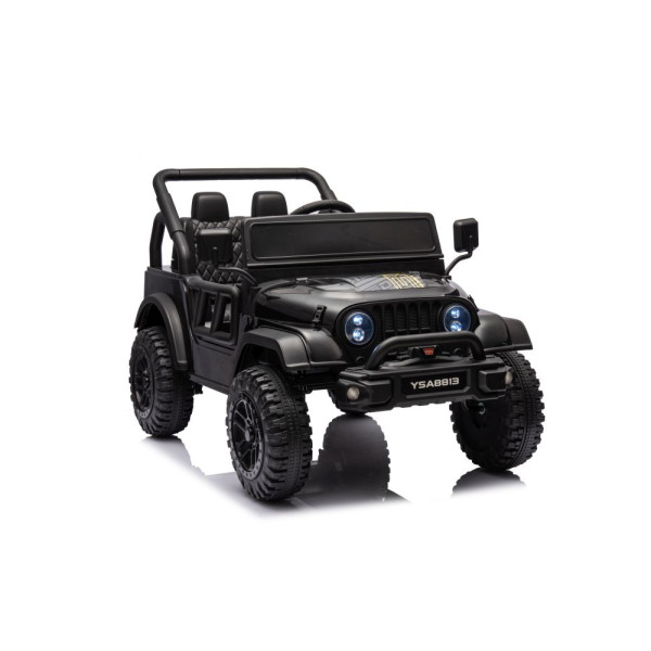Дитячий електромобіль LEANToys Jeep YSA8813 24V
