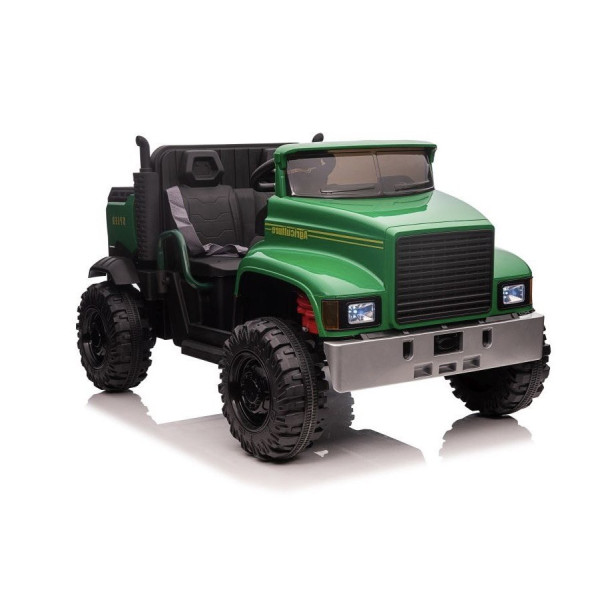 Дитячий електромобіль LEANToys JC222
