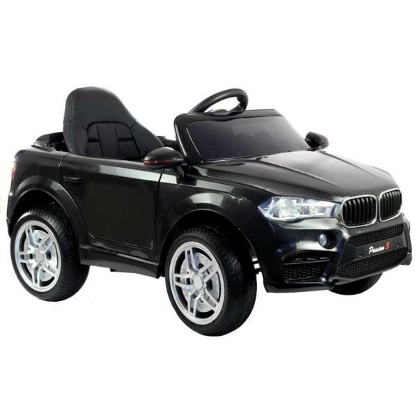 Дитячий електромобіль LEANToys HL1538