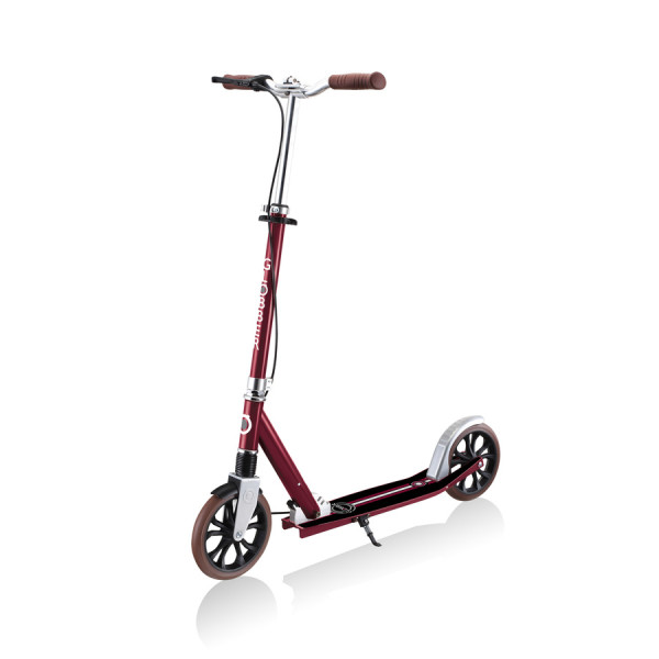 Самокат Globber NL 205 DELUXE