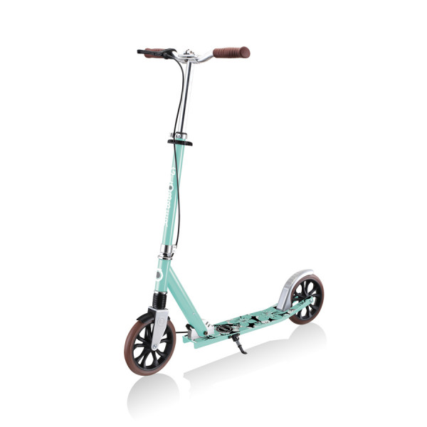 Самокат Globber NL 205 DELUXE