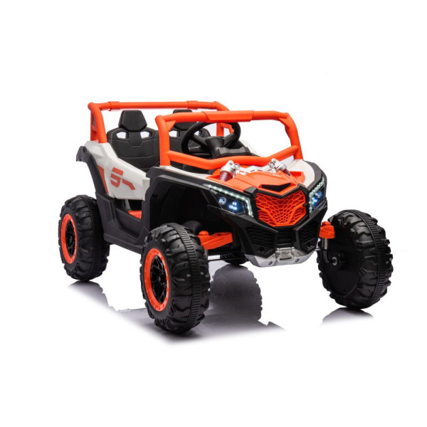 Детский электромобиль LEANToys Buggy UTV NEL-901 4x4
