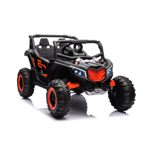 Детский электромобиль LEANToys Buggy UTV NEL-901 4x4