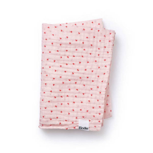 Бавовняний плед Elodie Details Muslin