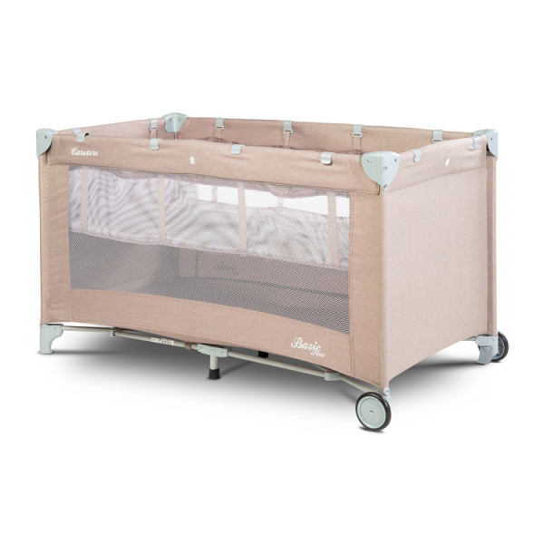 Манеж Caretero BASIC PLUS