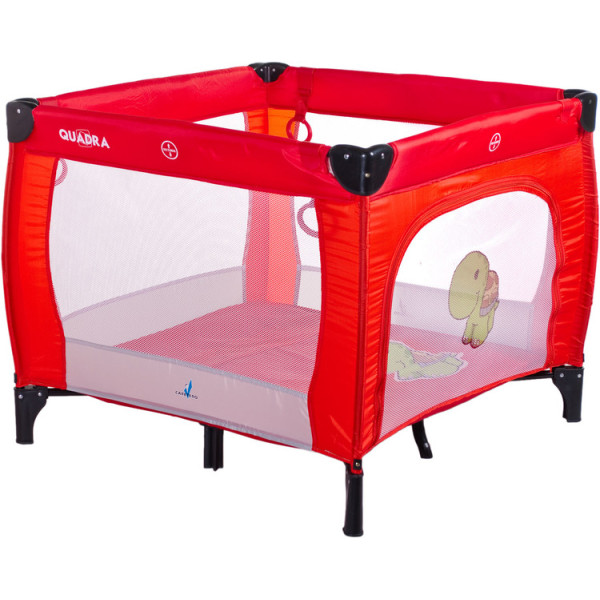 Манеж Caretero QUADRA