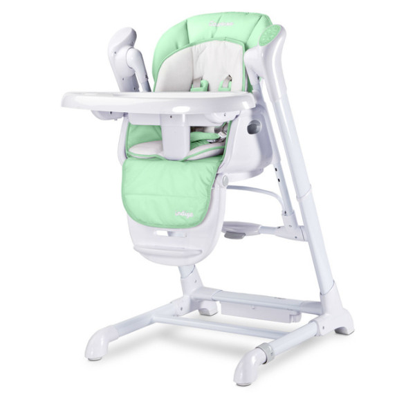 Стільчик для годування Caretero INDIGO