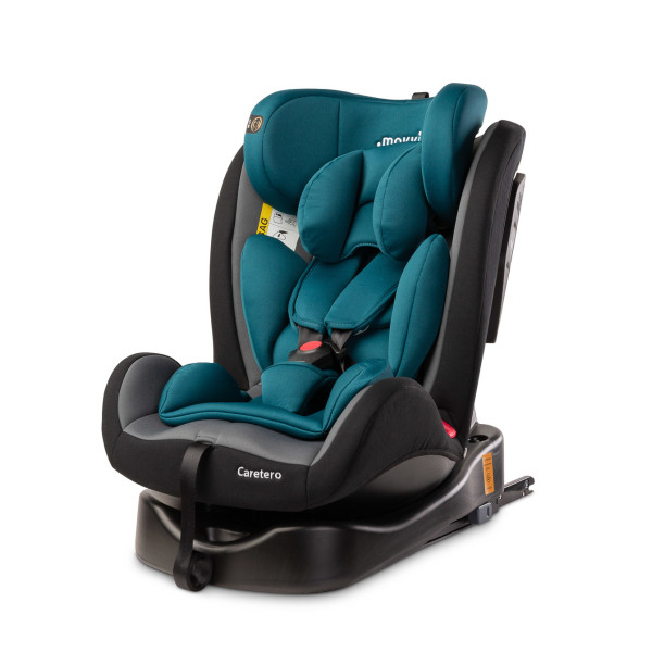 Автокрісло Caretero MOKKI ISOFIX