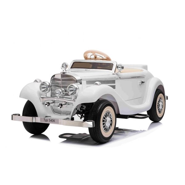 Электромобиль RAMIZ Mercedes Benz Retro Typ 540A