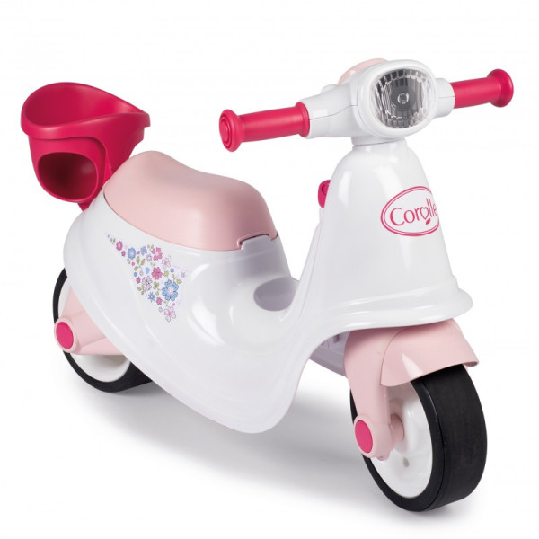 Велобіг Corolle Ride On Smoby
