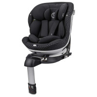 Автокрісло Storchenmuhle Niki start Onyx