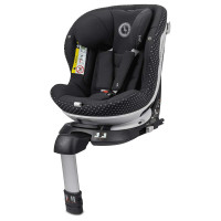 Автокрісло Storchenmuhle Niki start M Onyx