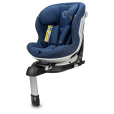 Автокресло Storchenmuhle Niki start M Iris