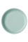 Тарілка силіконова MinikOiOi BASICS - River Green