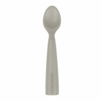 Ложка силиконовая MinikOiOi Scooper - Powder Grey