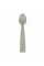 Ложка силіконова MinikOiOi Scooper - Powder Grey