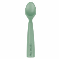 Ложка силиконовая MinikOiOi Scooper - River Green