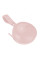 Футляр для пустушки силіконовий MinikOiOi Pod - Pinky Pink