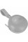 Футляр для пустушки силіконовий MinikOiOi Pod - Powder Grey