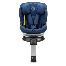 Автокресло Storchenmuhle Niki kid i-Size Iris