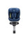 Автокресло Storchenmuhle Niki kid i-Size Iris