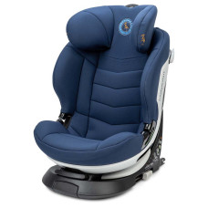 Автокресло Storchenmuhle Niki next Iris
