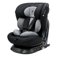 Автокрісло Osann Taos360 i-Size Grey Melange