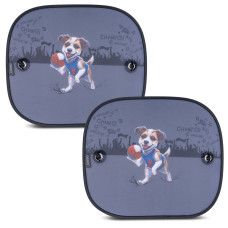 Шторка від сонця Osann Dog