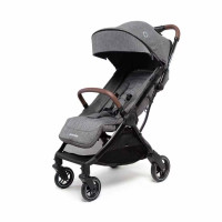 Коляска прогулочная MAXI-COSI EVA3 Select Grey