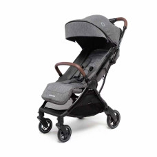 Коляска прогулочная MAXI-COSI EVA3 Select Grey