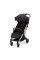 Коляска прогулянкова MAXI-COSI EVA3 Essential Black Champagne