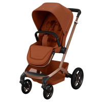 Коляска прогулянкова MAXI-COSI FAME Copper Terra
