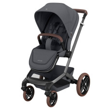 Коляска прогулочная MAXI-COSI FAME Twillic Graphite