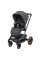Коляска прогулочная MAXI-COSI FAME Twillic Graphite
