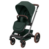 Коляска прогулянкова MAXI-COSI FAME Twillic Green
